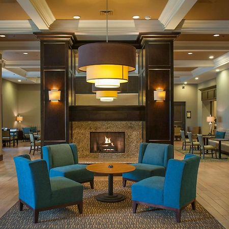 Hampton Inn & Suites New Orleans/Elmwood Harahan Exteriör bild