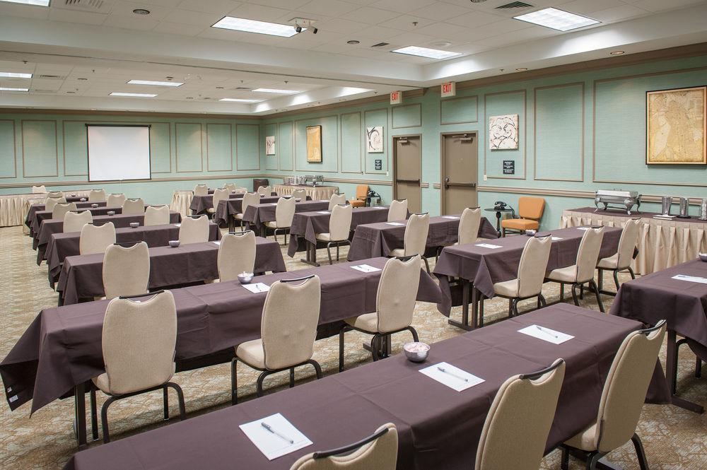 Hampton Inn & Suites New Orleans/Elmwood Harahan Exteriör bild