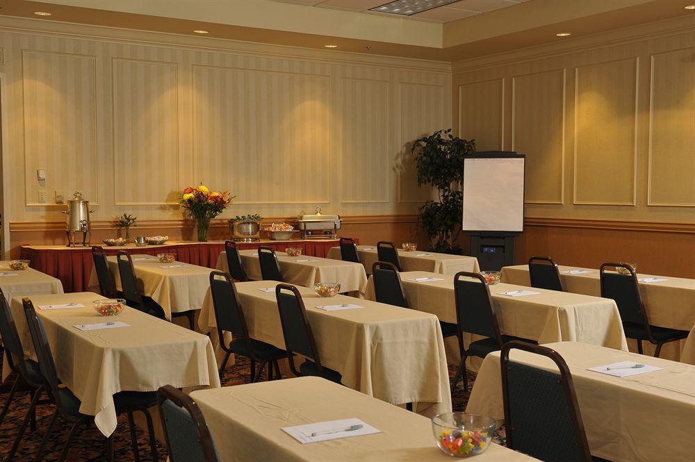 Hampton Inn & Suites New Orleans/Elmwood Harahan Exteriör bild