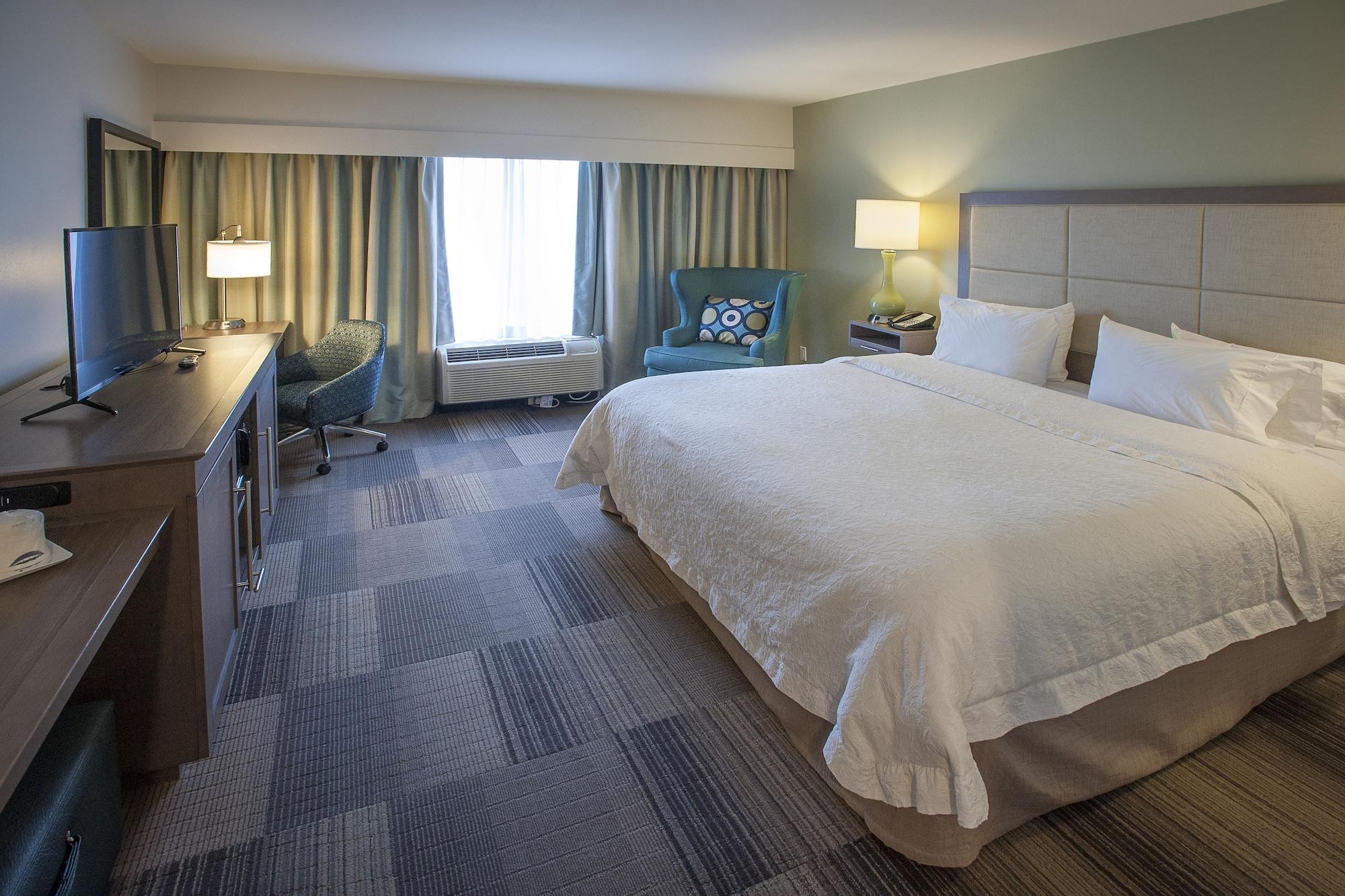 Hampton Inn & Suites New Orleans/Elmwood Harahan Exteriör bild