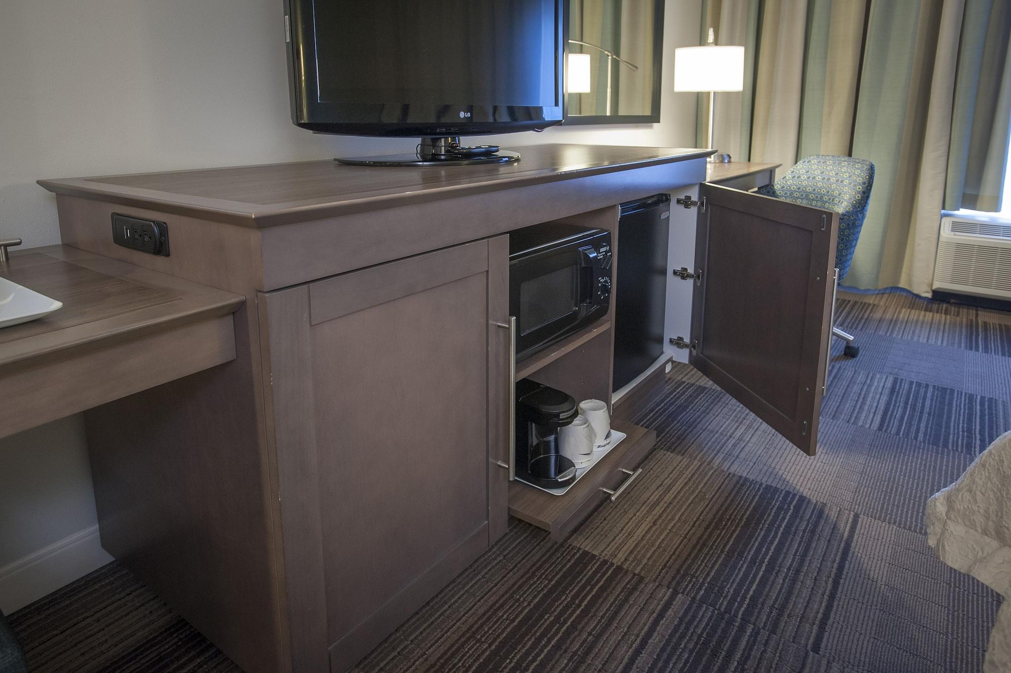 Hampton Inn & Suites New Orleans/Elmwood Harahan Exteriör bild