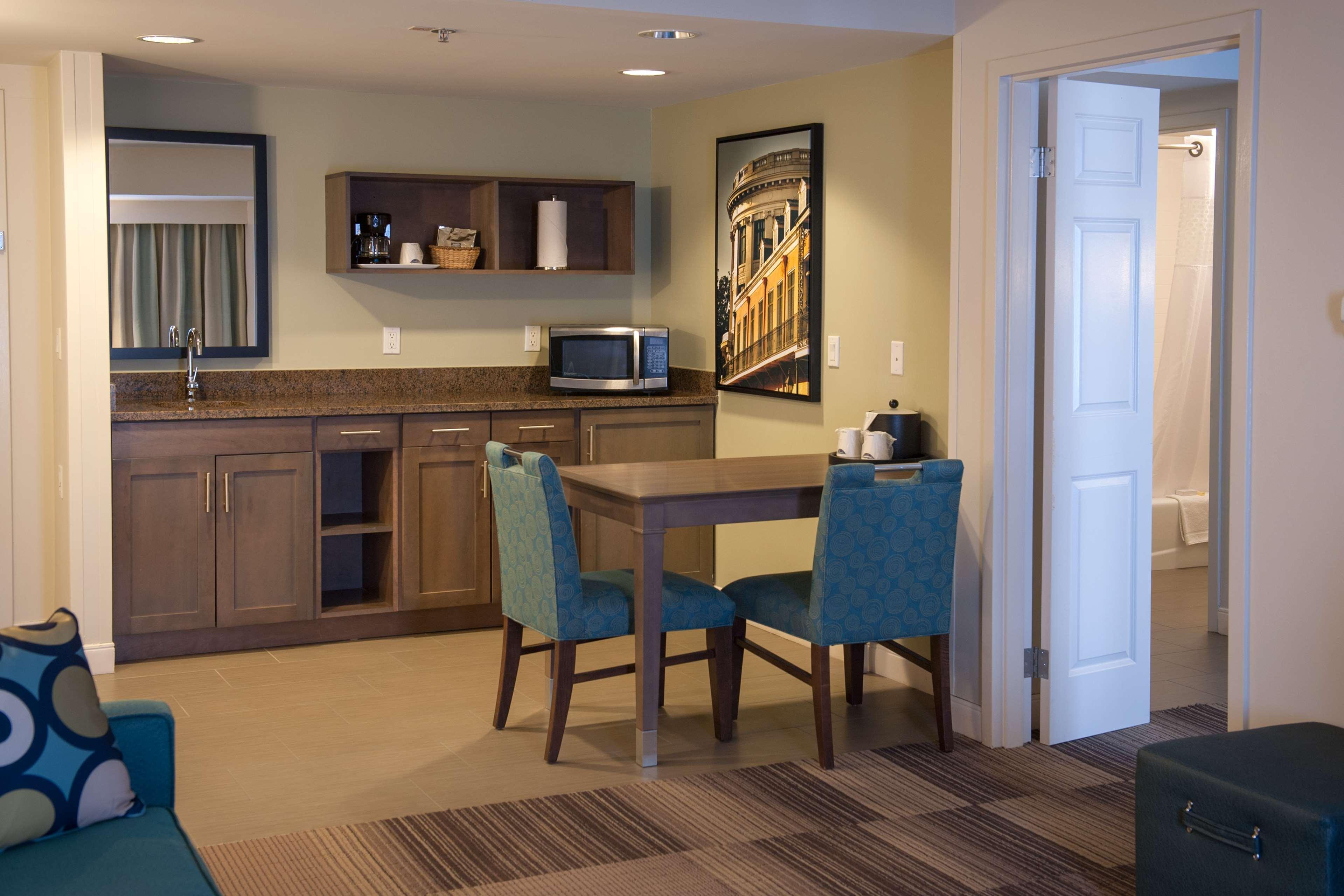 Hampton Inn & Suites New Orleans/Elmwood Harahan Exteriör bild