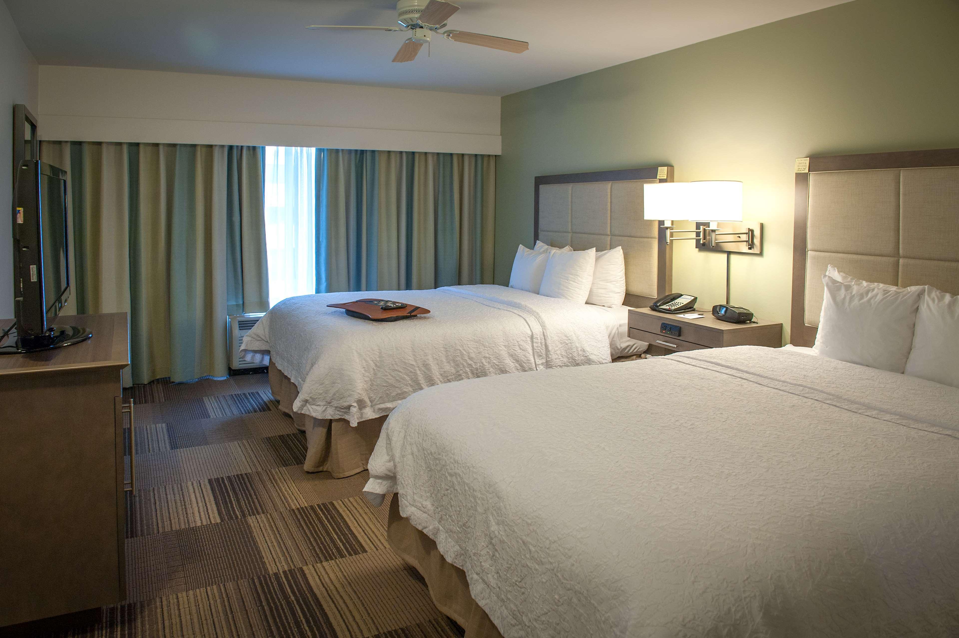 Hampton Inn & Suites New Orleans/Elmwood Harahan Exteriör bild