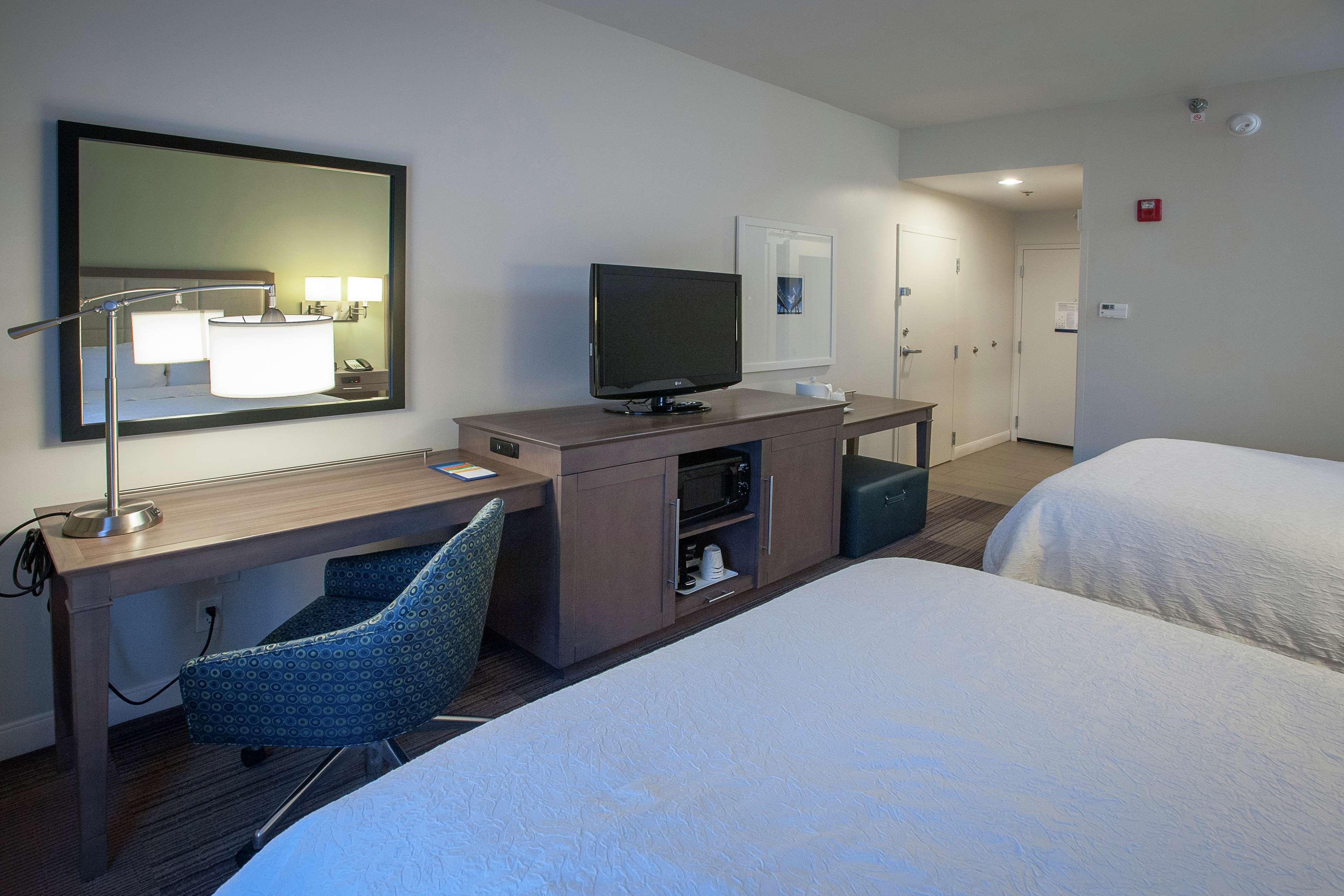 Hampton Inn & Suites New Orleans/Elmwood Harahan Exteriör bild