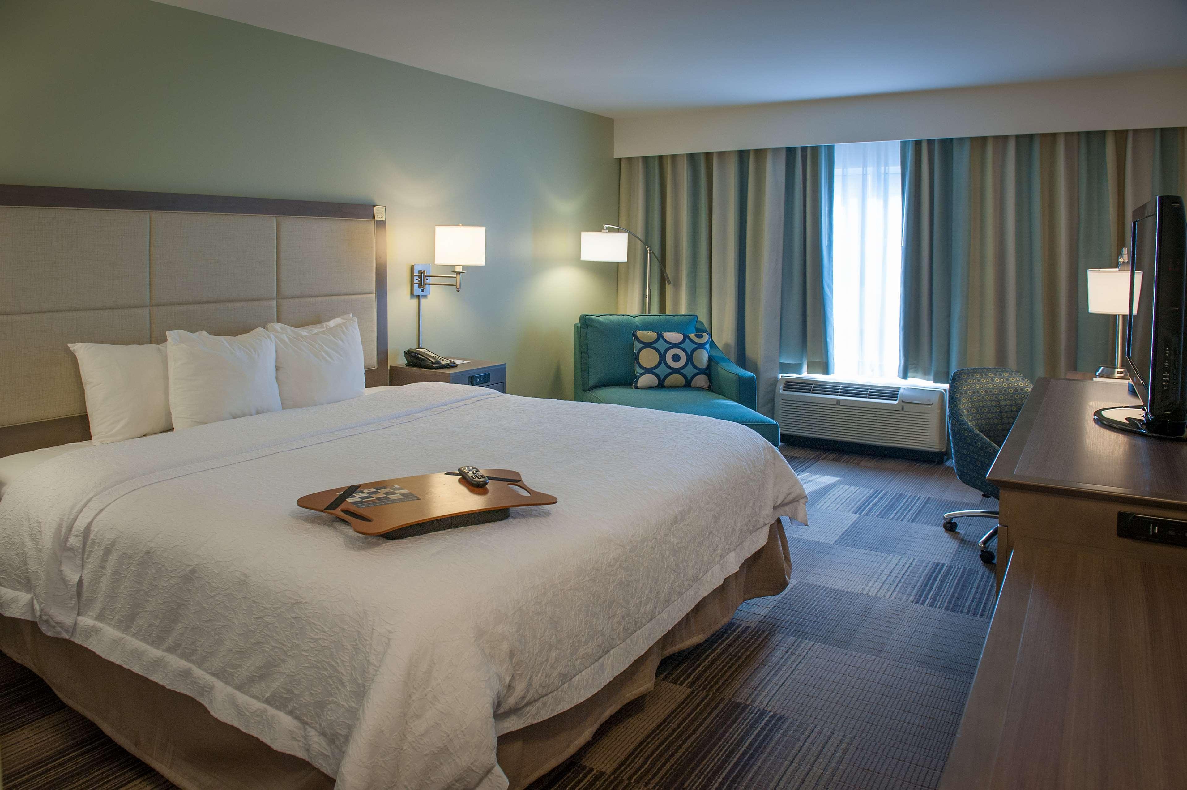 Hampton Inn & Suites New Orleans/Elmwood Harahan Exteriör bild