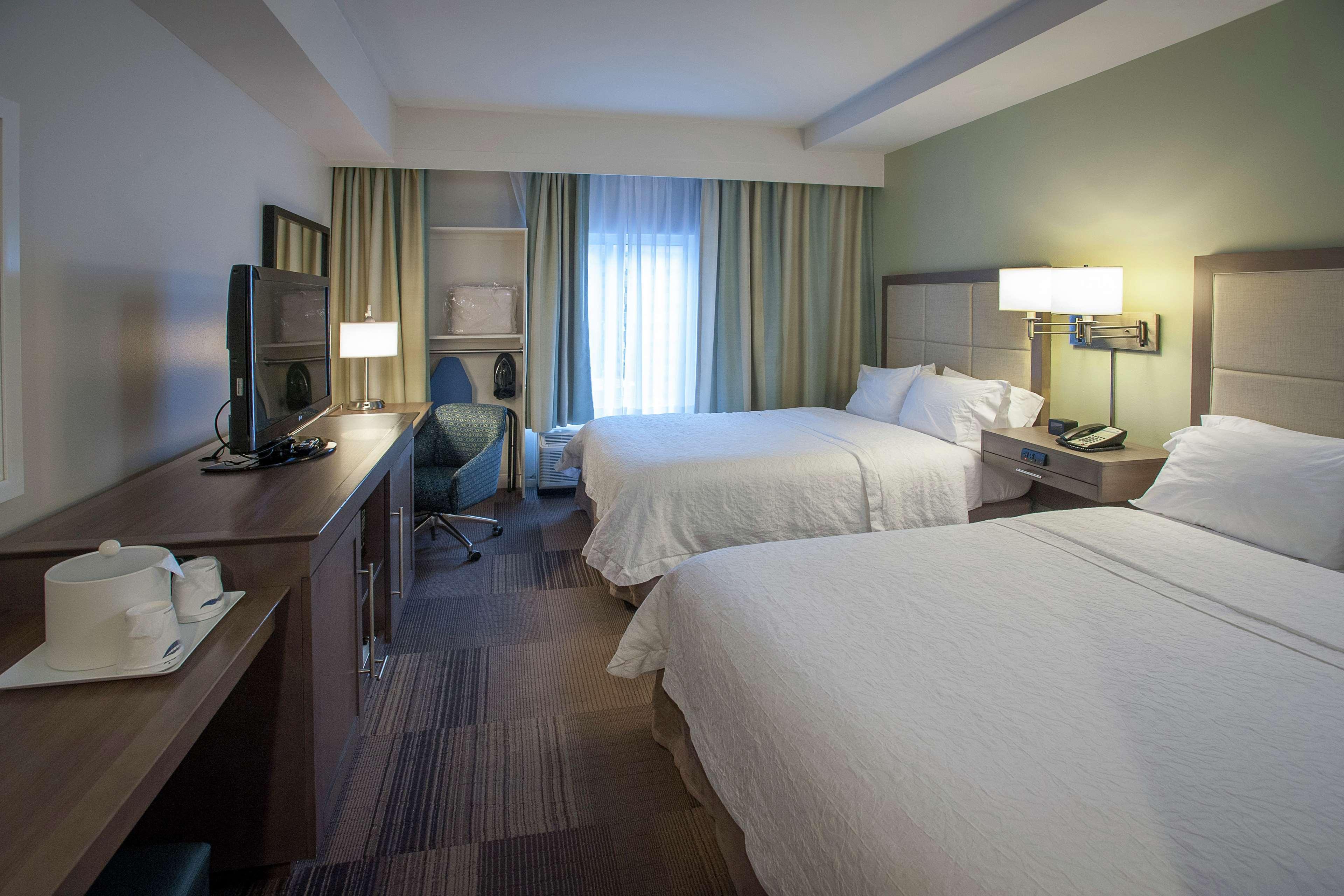 Hampton Inn & Suites New Orleans/Elmwood Harahan Exteriör bild