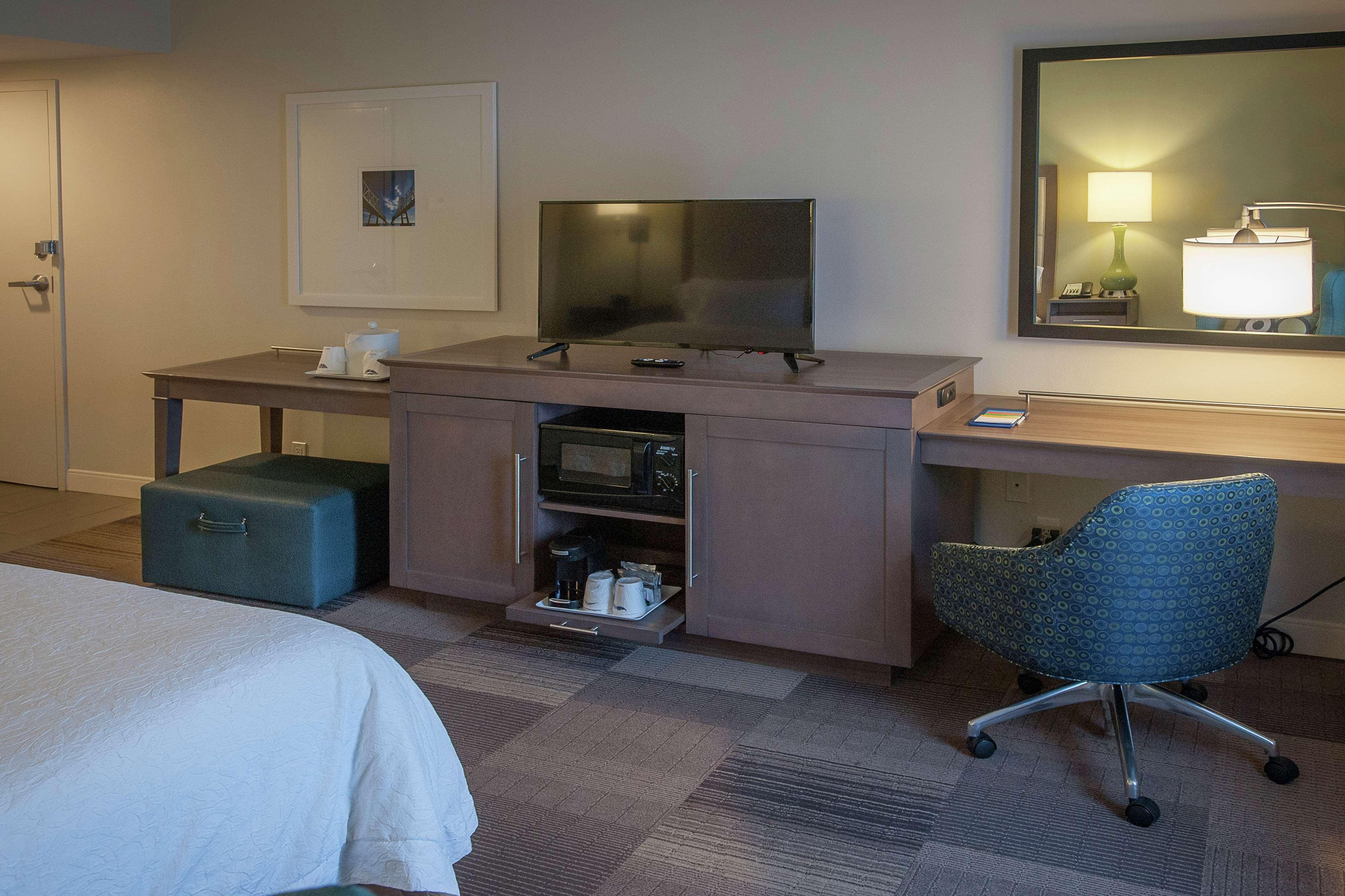 Hampton Inn & Suites New Orleans/Elmwood Harahan Exteriör bild