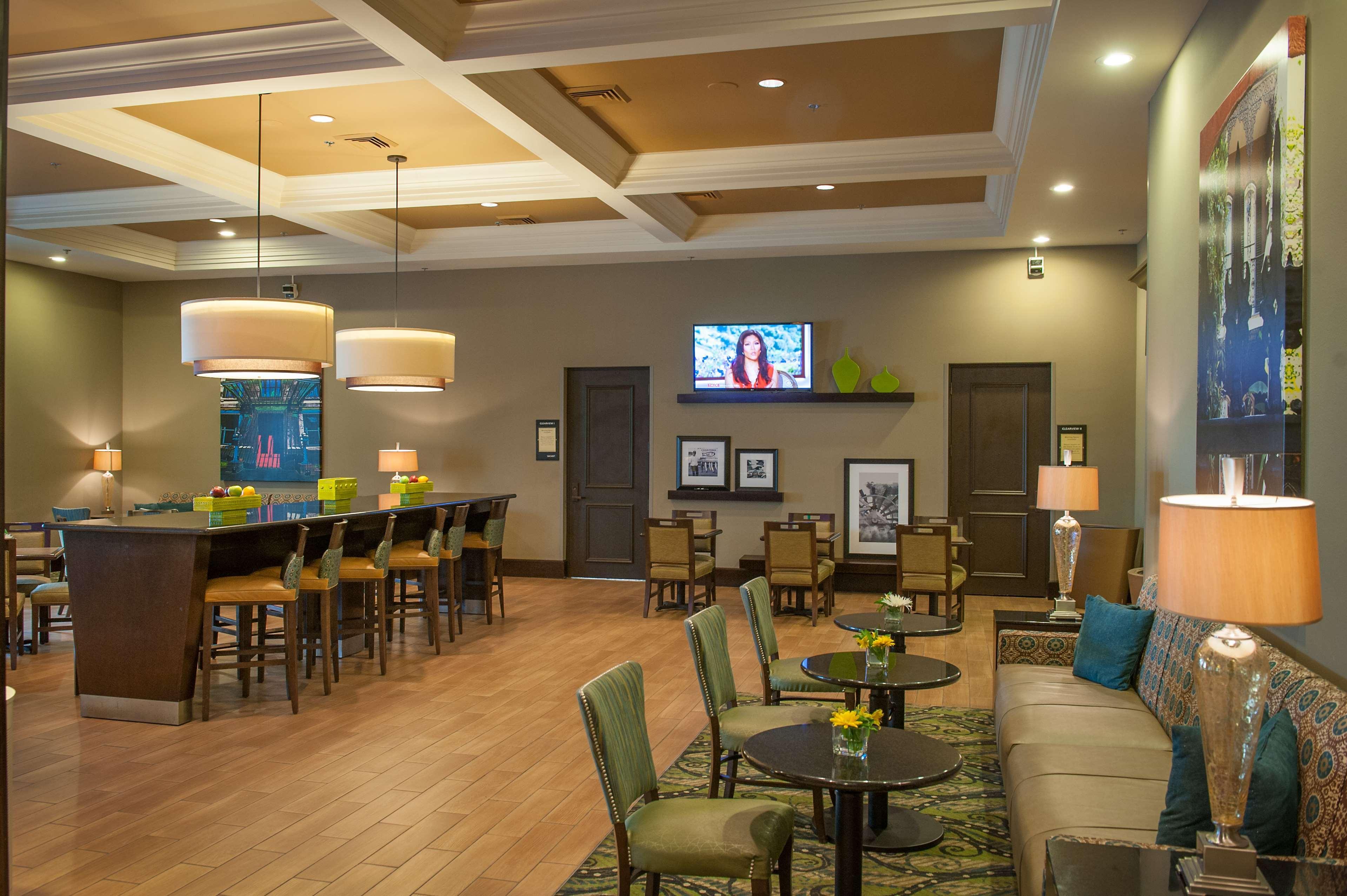 Hampton Inn & Suites New Orleans/Elmwood Harahan Exteriör bild