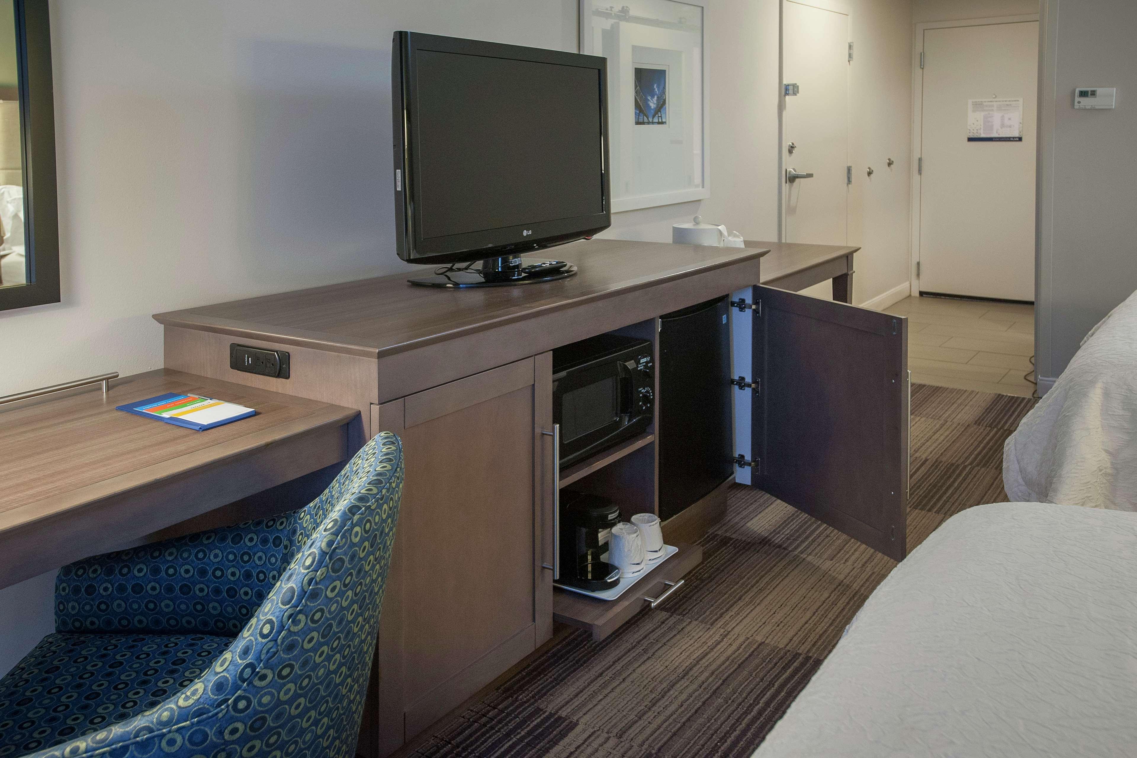 Hampton Inn & Suites New Orleans/Elmwood Harahan Exteriör bild