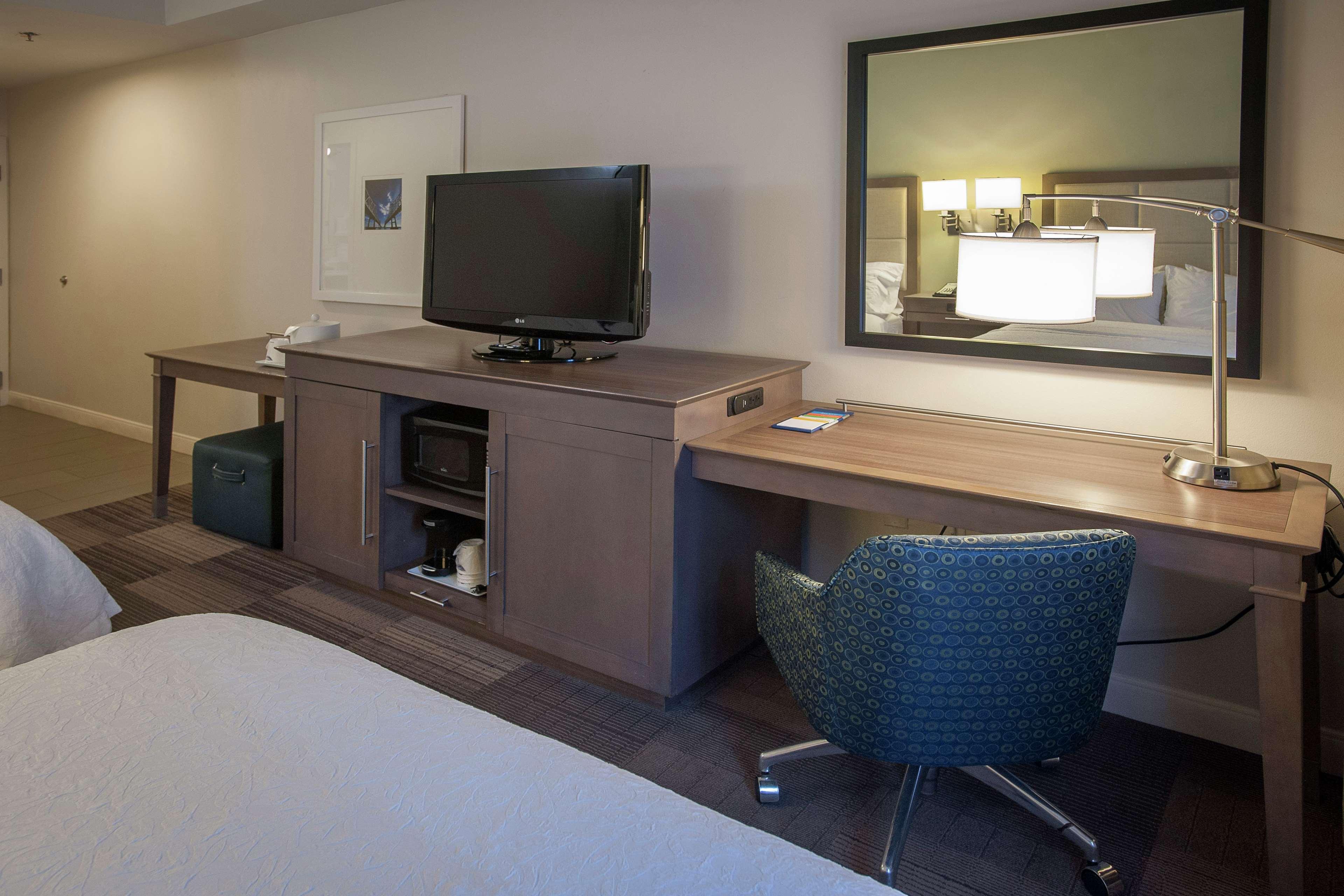 Hampton Inn & Suites New Orleans/Elmwood Harahan Exteriör bild