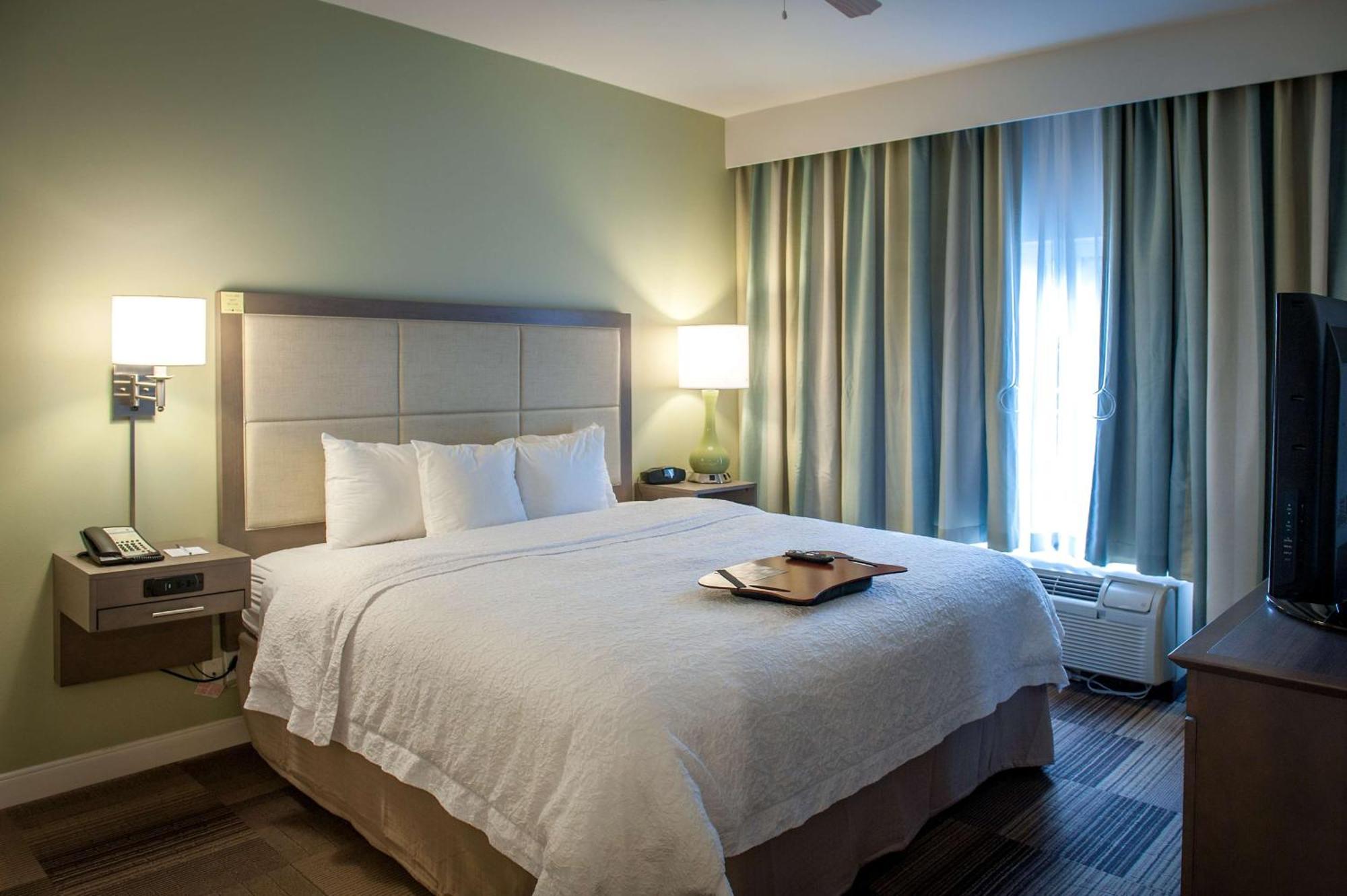 Hampton Inn & Suites New Orleans/Elmwood Harahan Exteriör bild