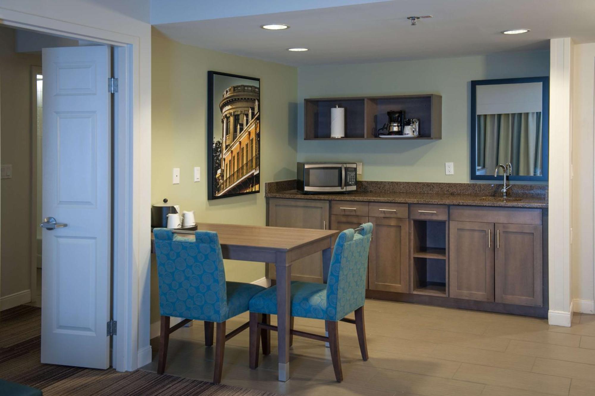 Hampton Inn & Suites New Orleans/Elmwood Harahan Exteriör bild