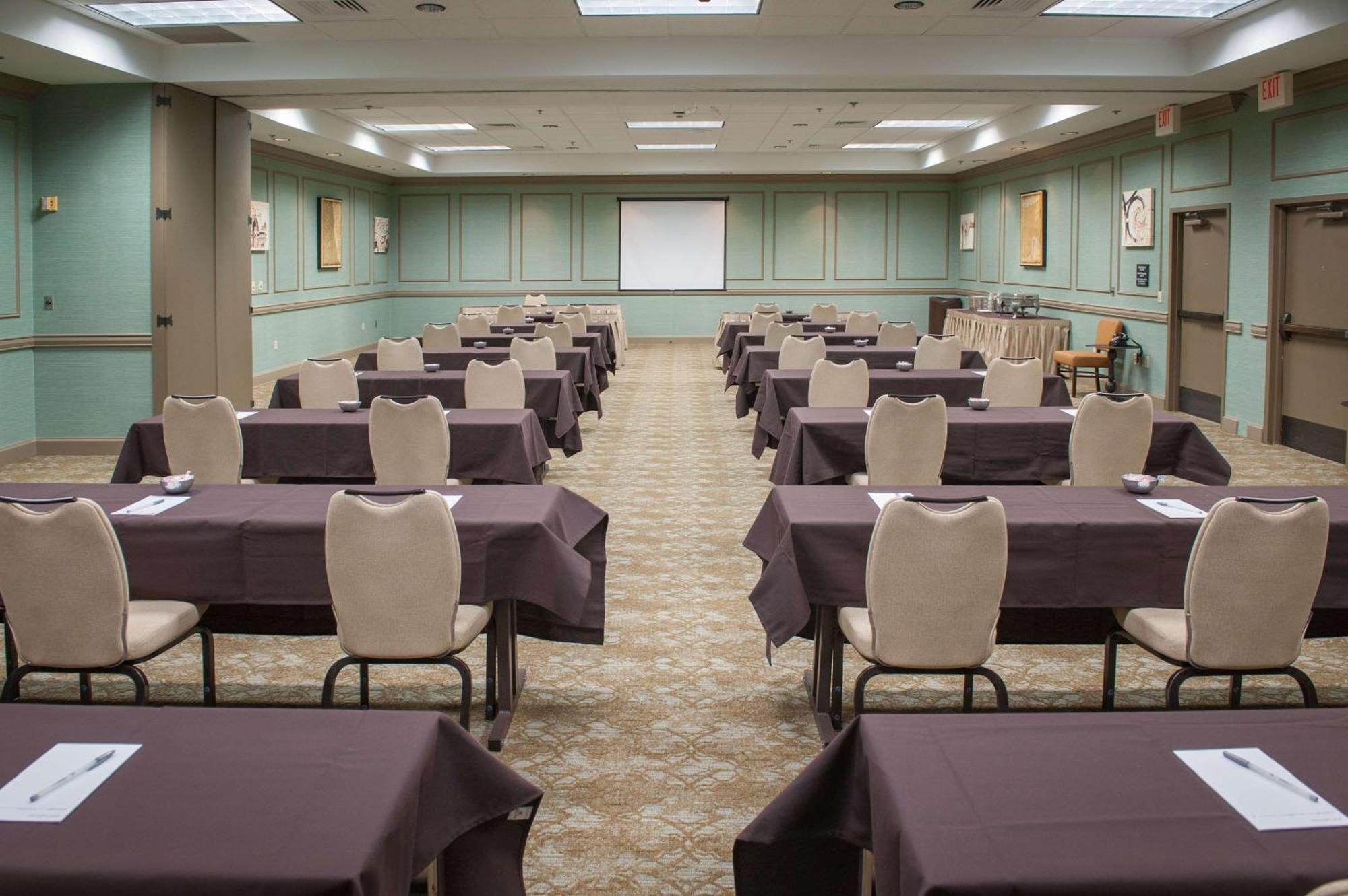 Hampton Inn & Suites New Orleans/Elmwood Harahan Exteriör bild