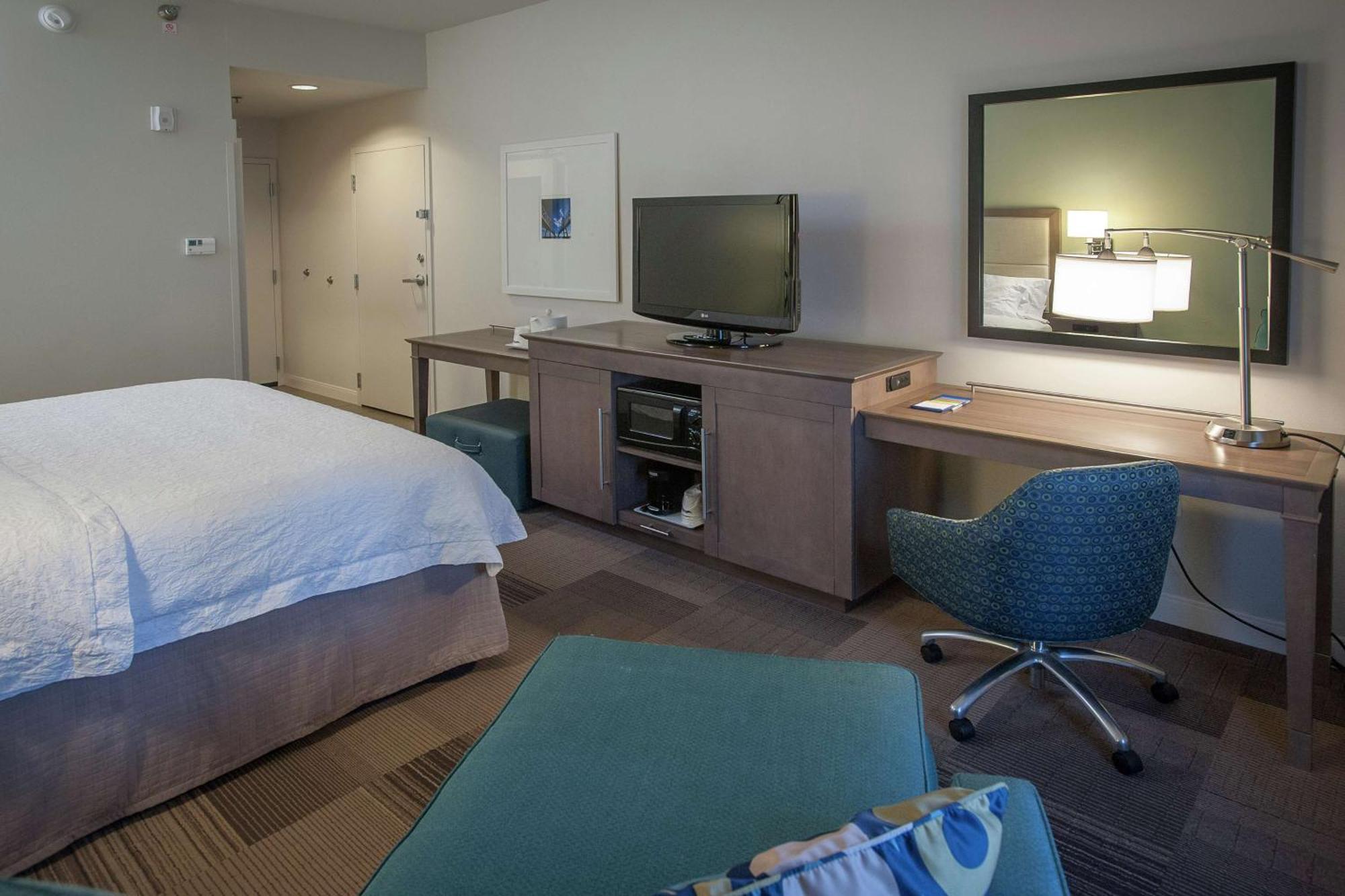 Hampton Inn & Suites New Orleans/Elmwood Harahan Exteriör bild