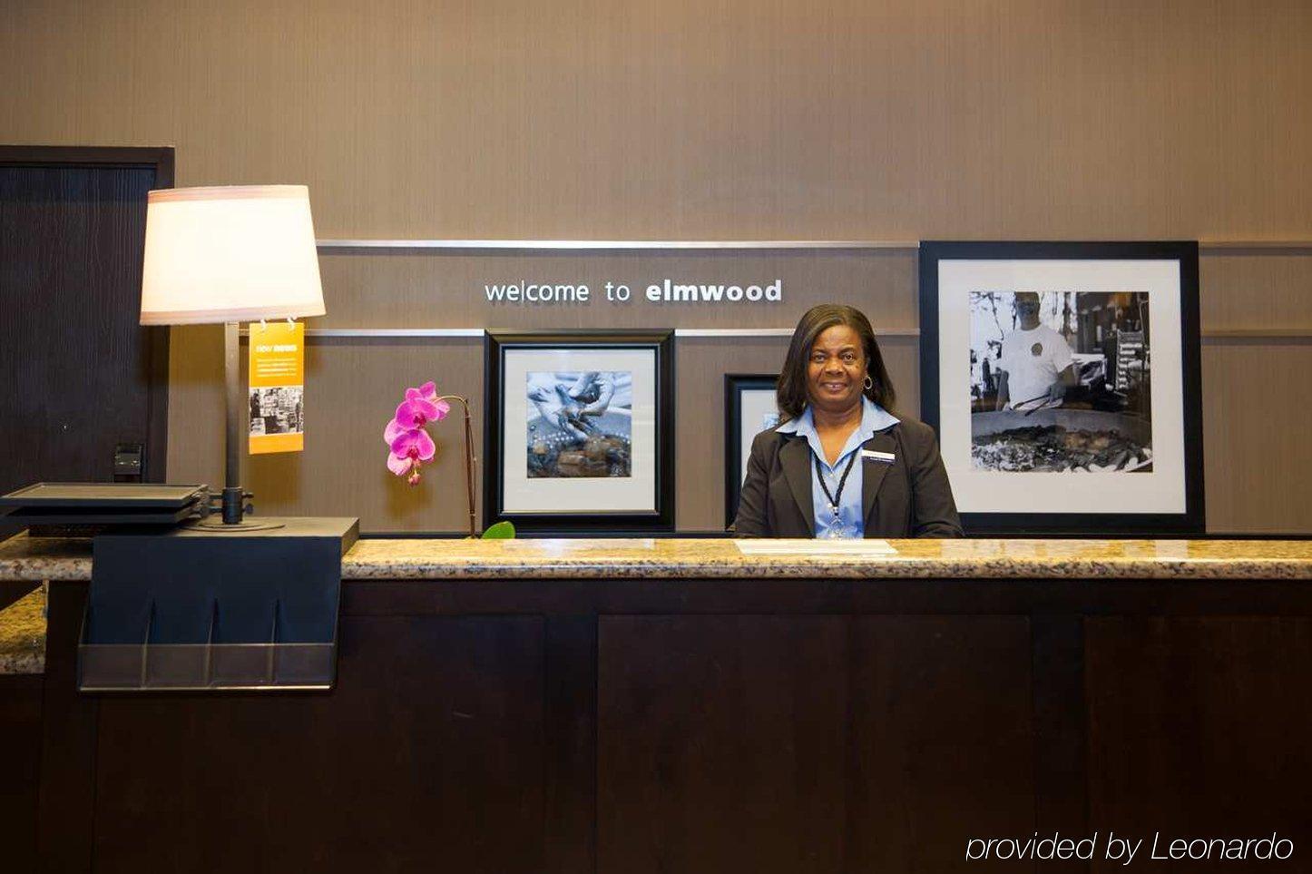 Hampton Inn & Suites New Orleans/Elmwood Harahan Exteriör bild