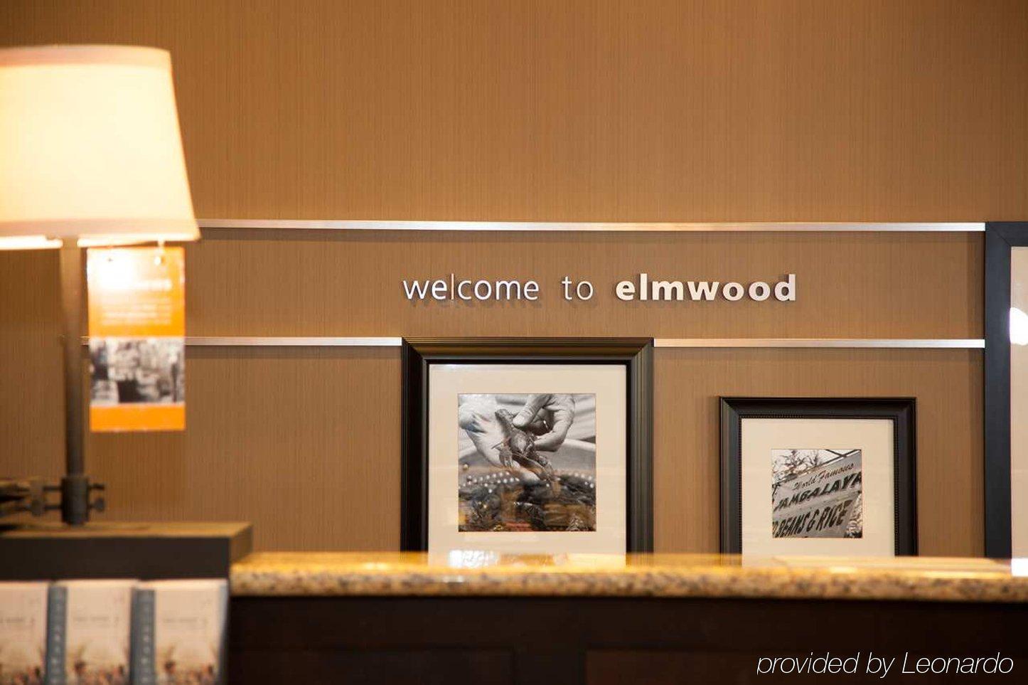 Hampton Inn & Suites New Orleans/Elmwood Harahan Exteriör bild