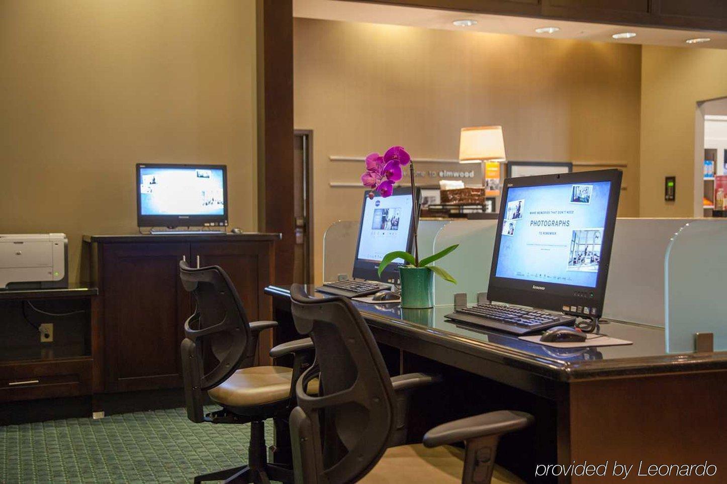 Hampton Inn & Suites New Orleans/Elmwood Harahan Exteriör bild