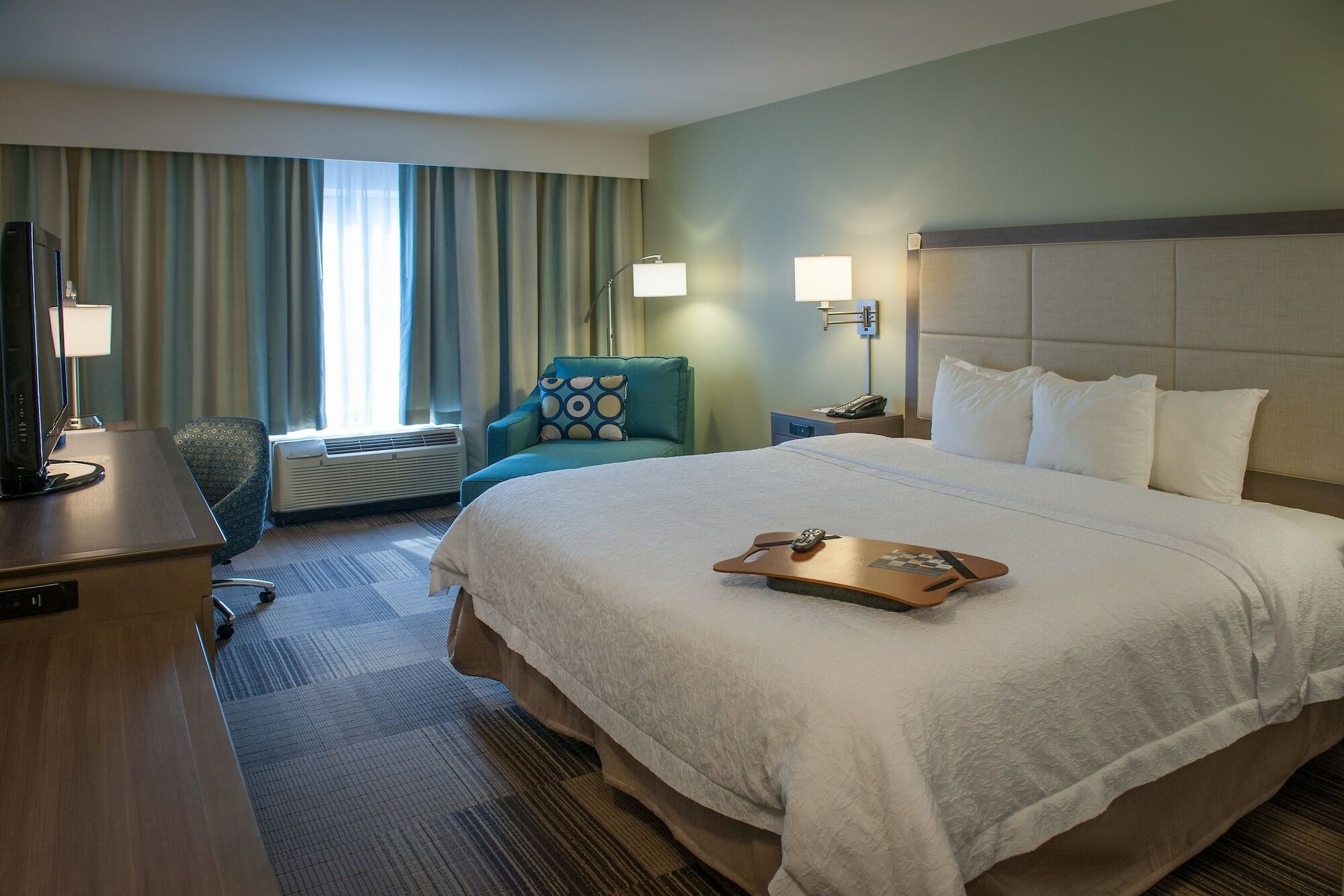 Hampton Inn & Suites New Orleans/Elmwood Harahan Exteriör bild